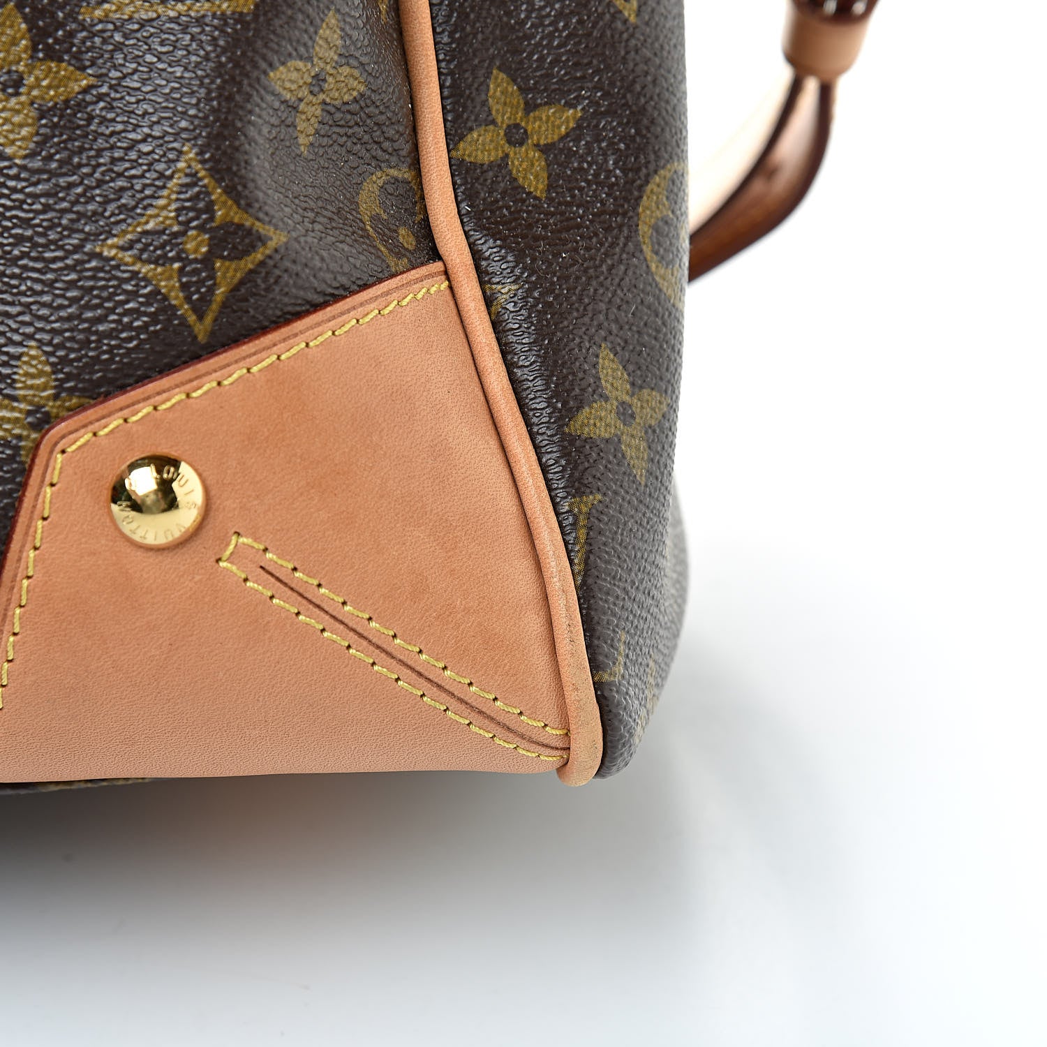 Louis Vuitton Monogram Retiro PM 13 of 17