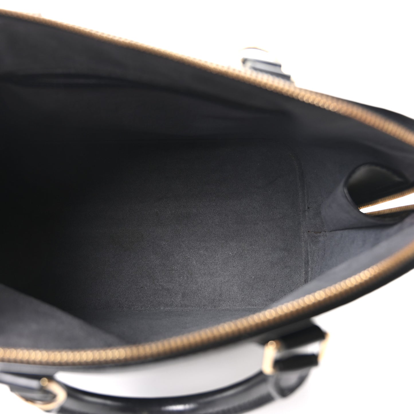 Epi Alma PM Black