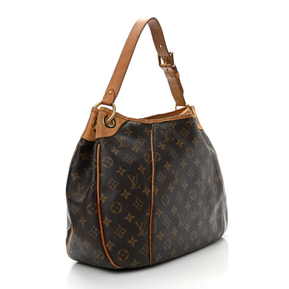 Louis Vuitton Monogram Galliera PM 3 of 11