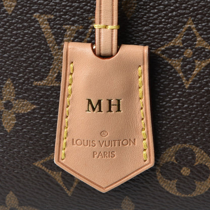 Louis Vuitton Monogram Cluny BB Pink 8 of 8