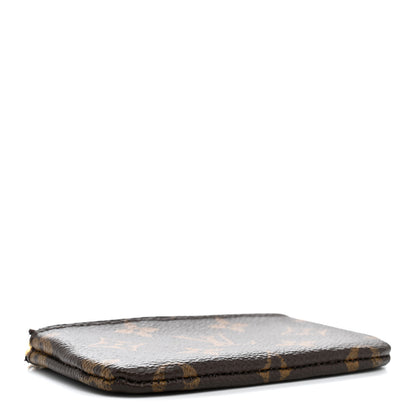 Louis Vuitton Monogram Key Pouch 4 of 6