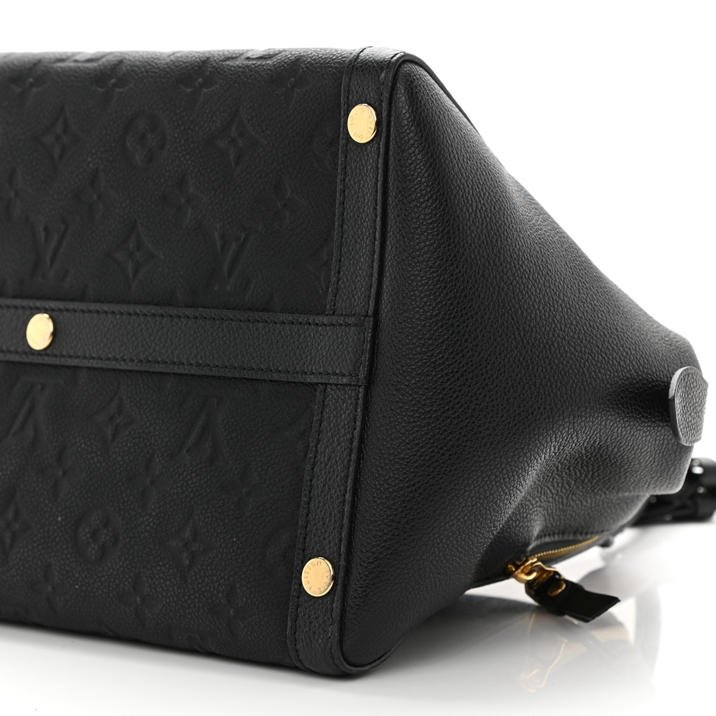 Empreinte Marais MM Black