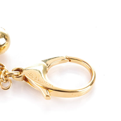 Louis Vuitton Tresor Bag Charm 3 of 4