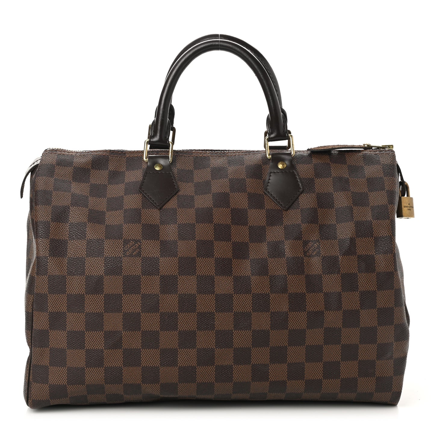 Damier Ebene Speedy 35