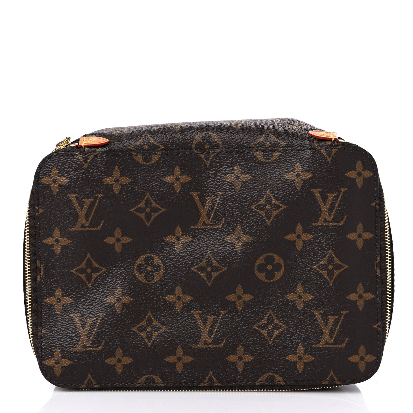 Monogram Packing Cube MM