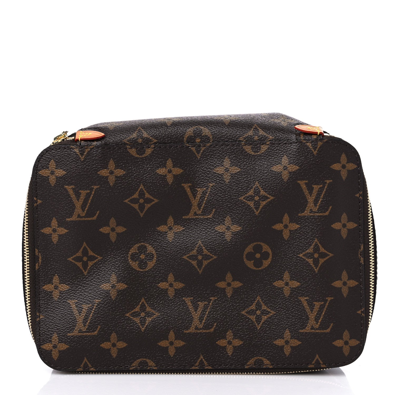 Louis Vuitton Monogram Packing Cube MM 8 of 10