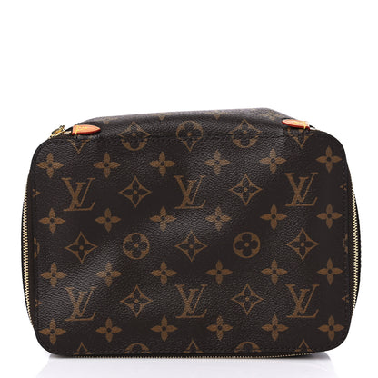 Louis Vuitton Monogram Packing Cube MM 8 of 10