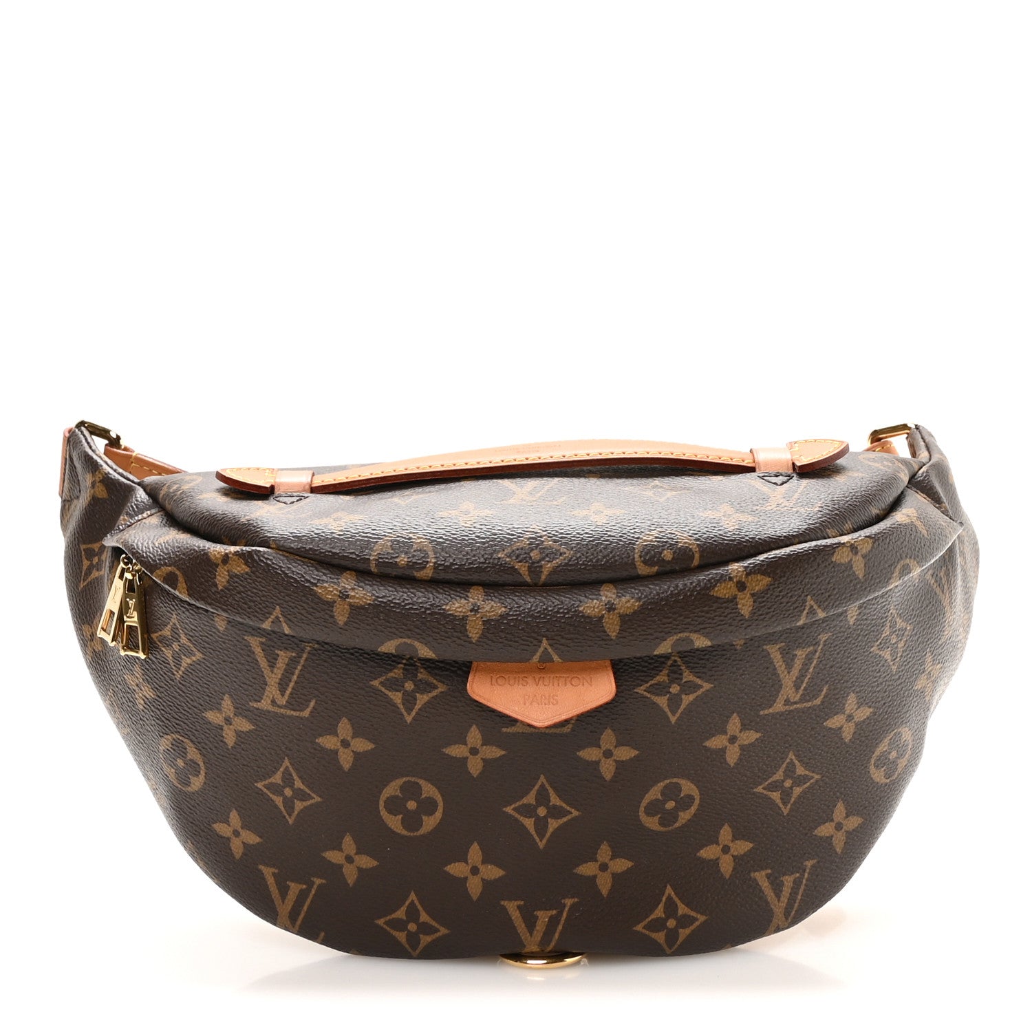 Louis Vuitton Monogram Bumbag 1 of 10