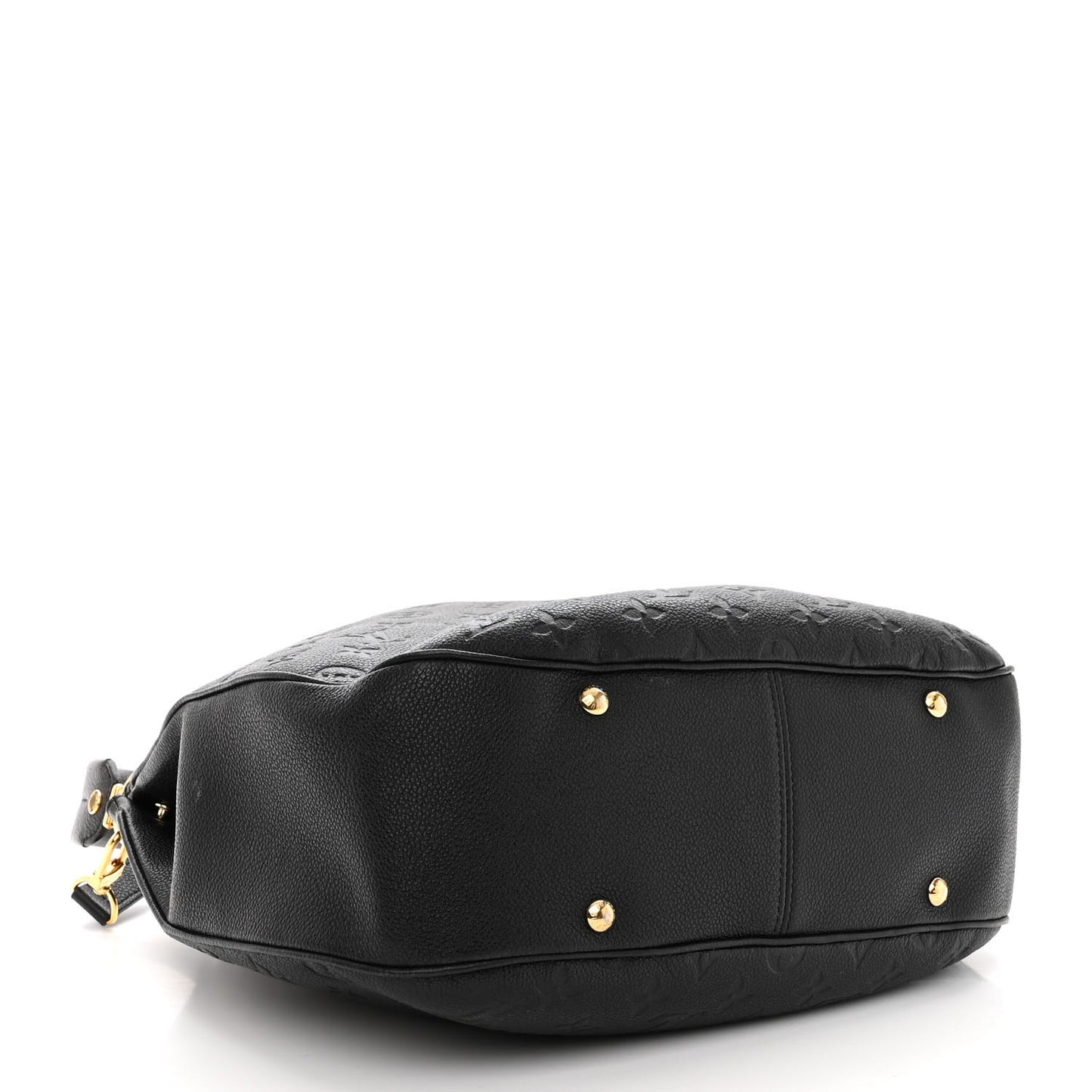 Empreinte Spontini Black