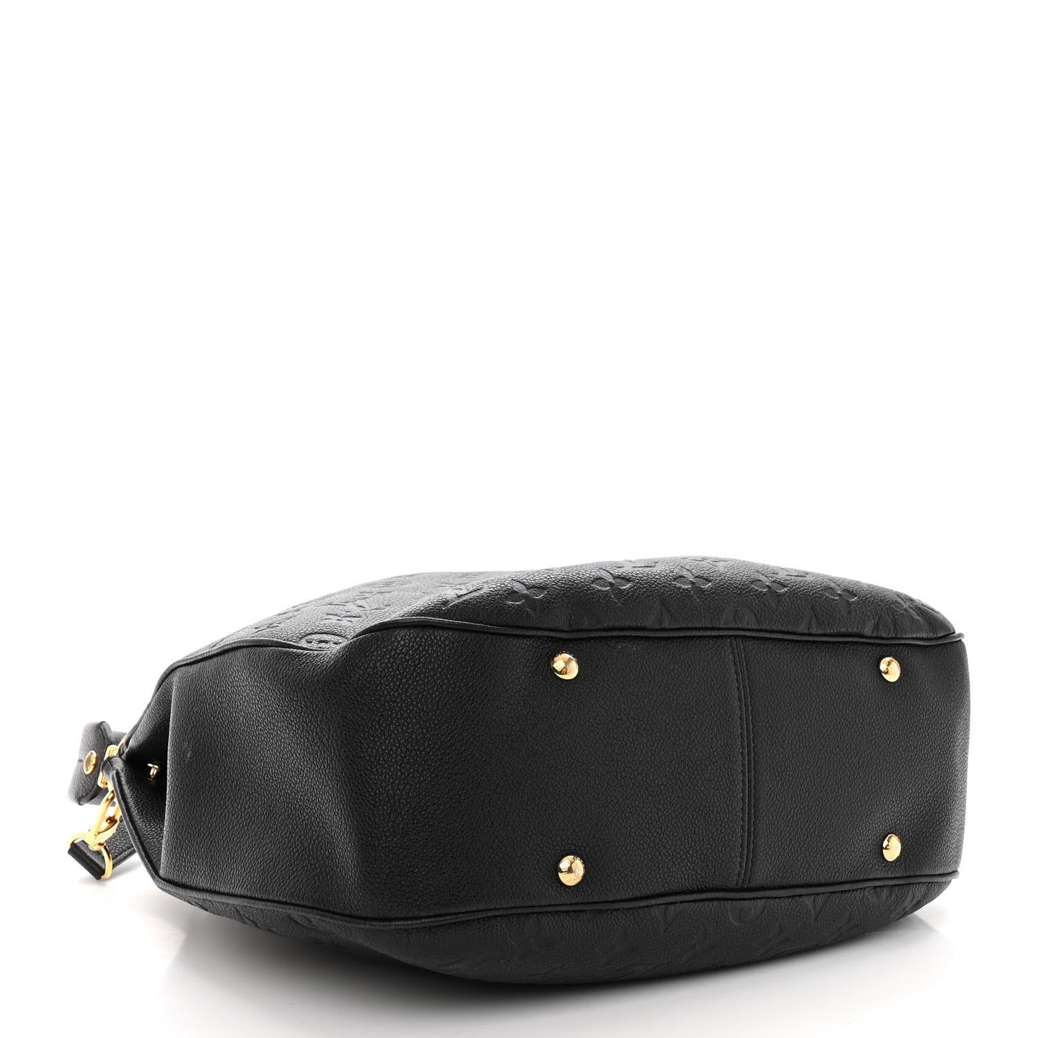 Louis Vuitton Empreinte Spontini Black 4 of 11