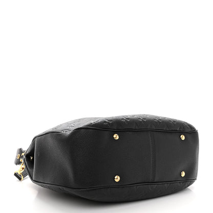 Louis Vuitton Empreinte Spontini Black 4 of 11
