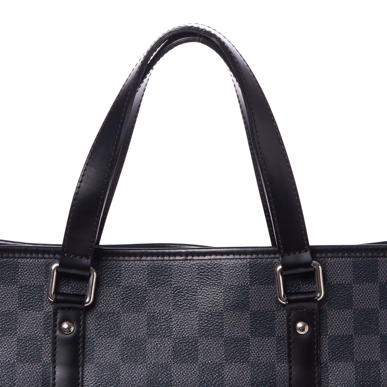 Louis Vuitton Damier Graphite Tadao 6 of 9