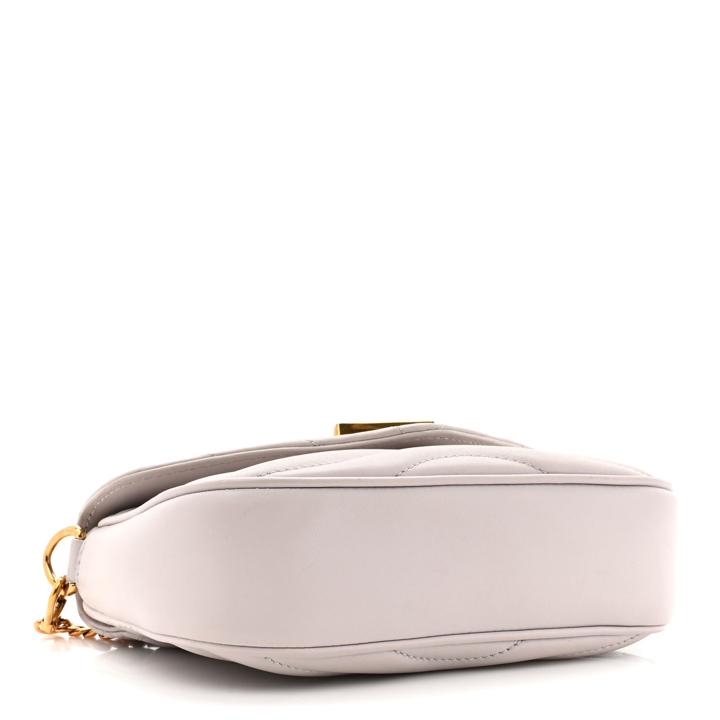 Calfskin New Wave Multi Pochette Brume