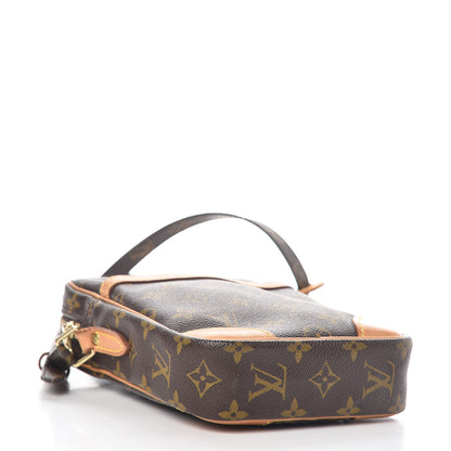 Louis Vuitton Monogram Danube 21 4 of 21