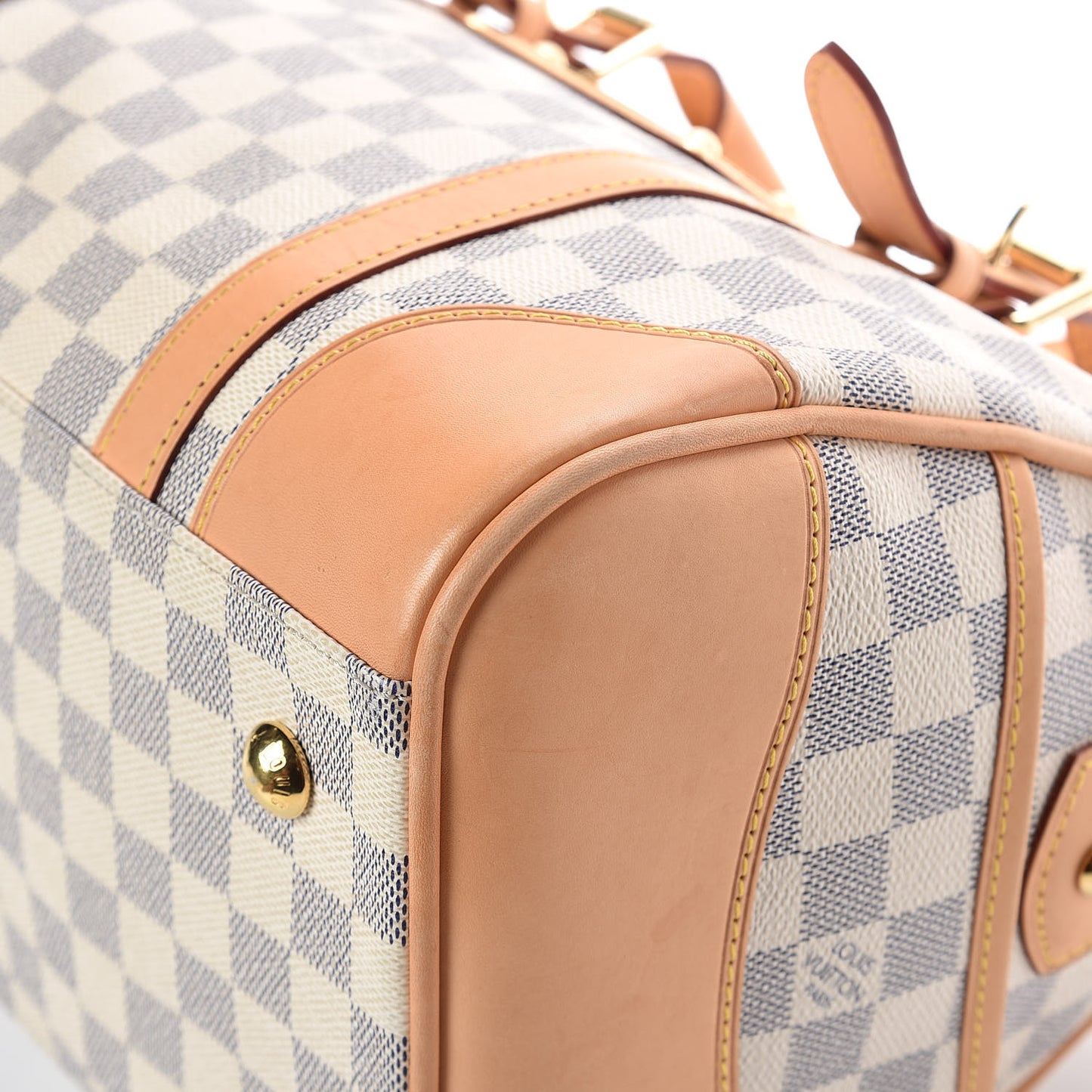 Damier Azur Berkeley