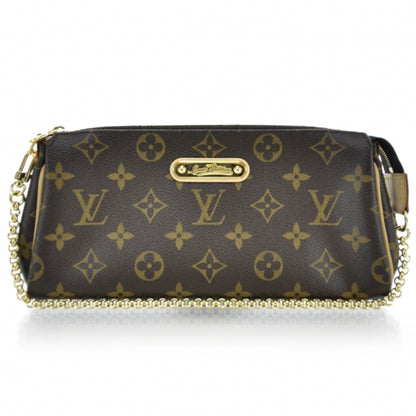 Louis Vuitton Monogram Eva 1 of 7