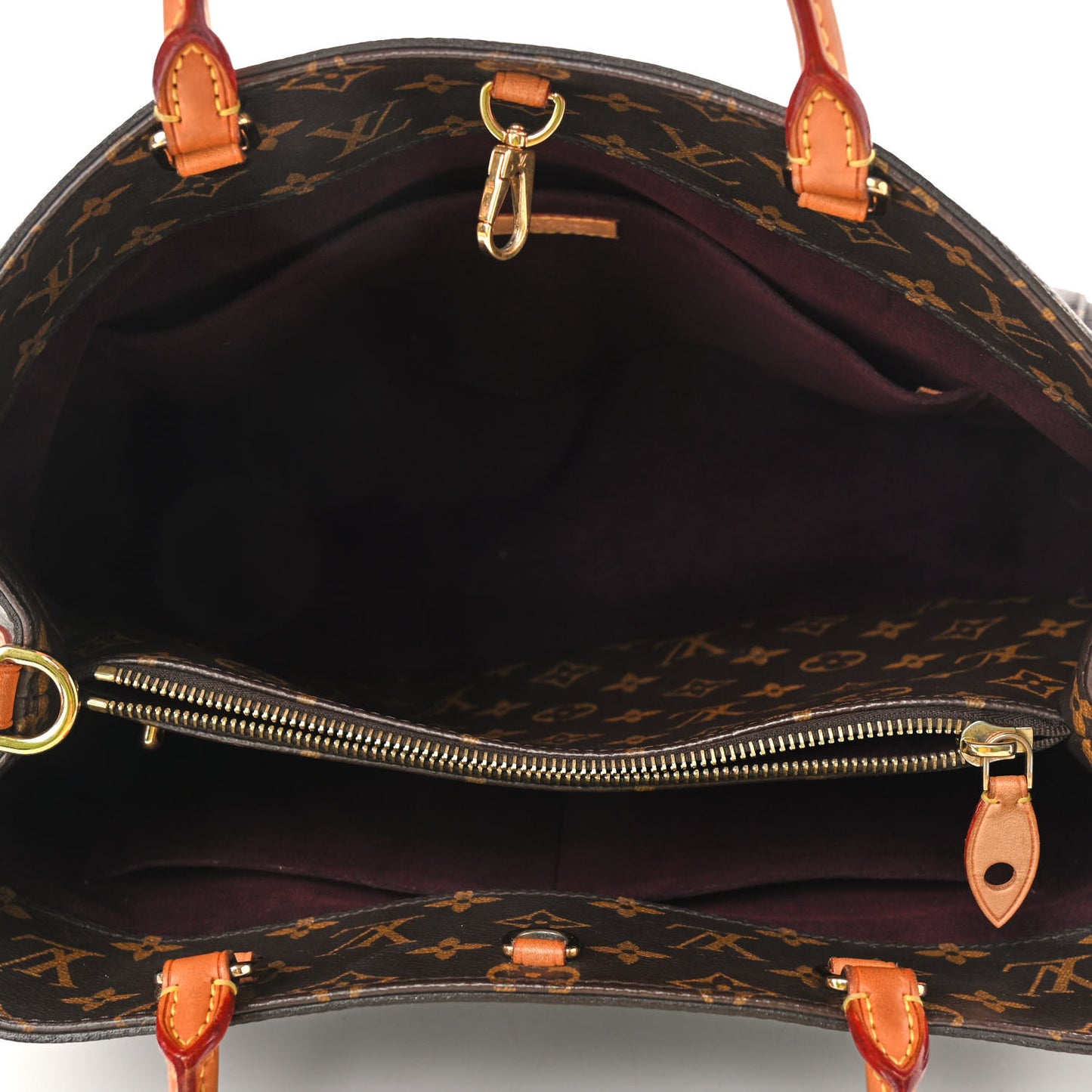 Monogram Montaigne GM