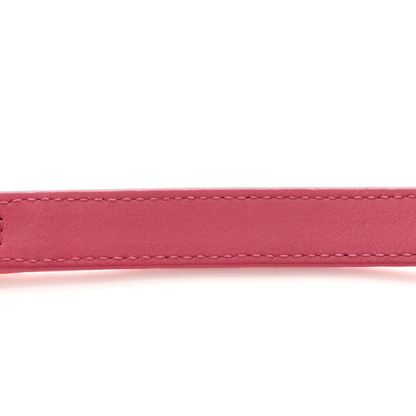 Patent Quilted Small Coco Shine Flap Pink