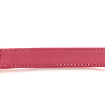 Chanel Patent Quilted Small Coco Shine Flap Pink 14 of 19