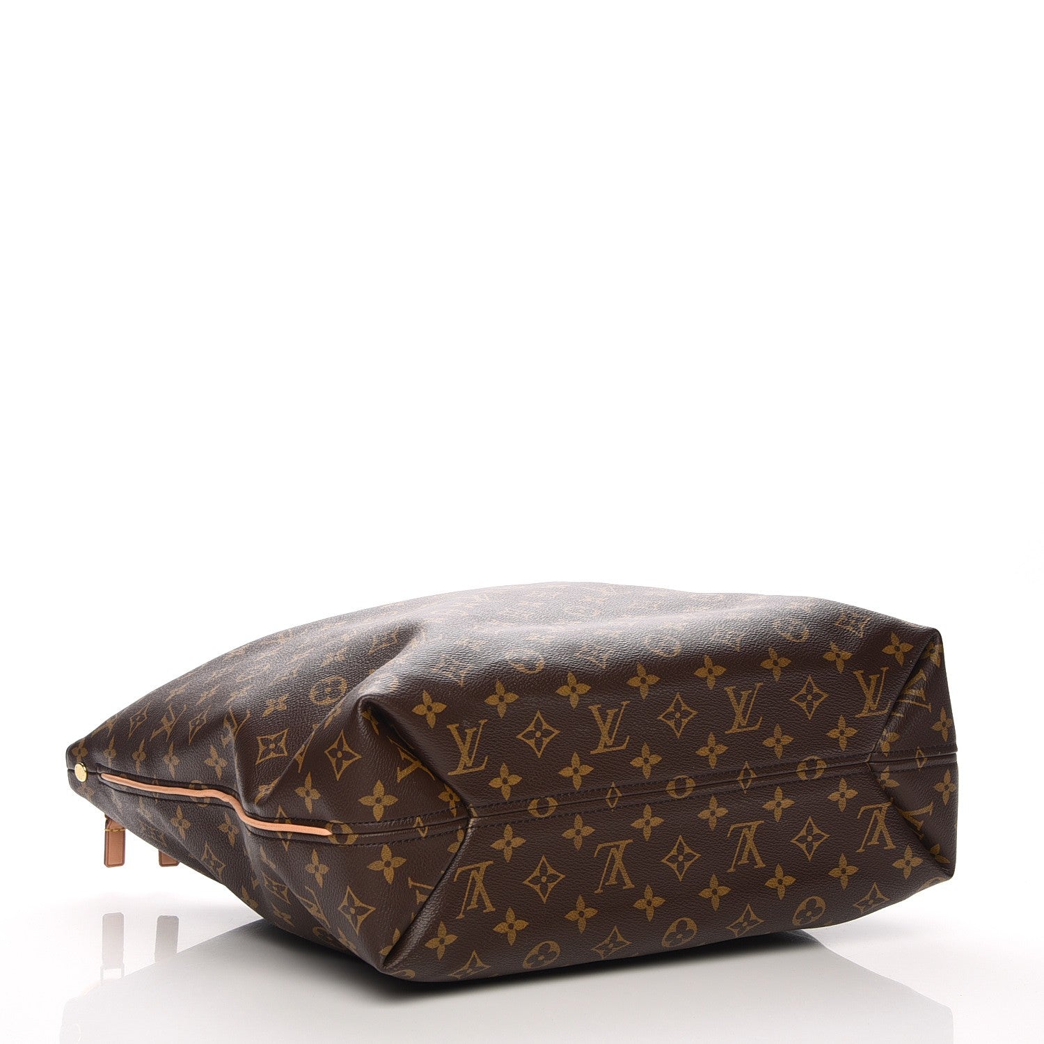 Louis Vuitton Monogram Sully MM 4 of 7