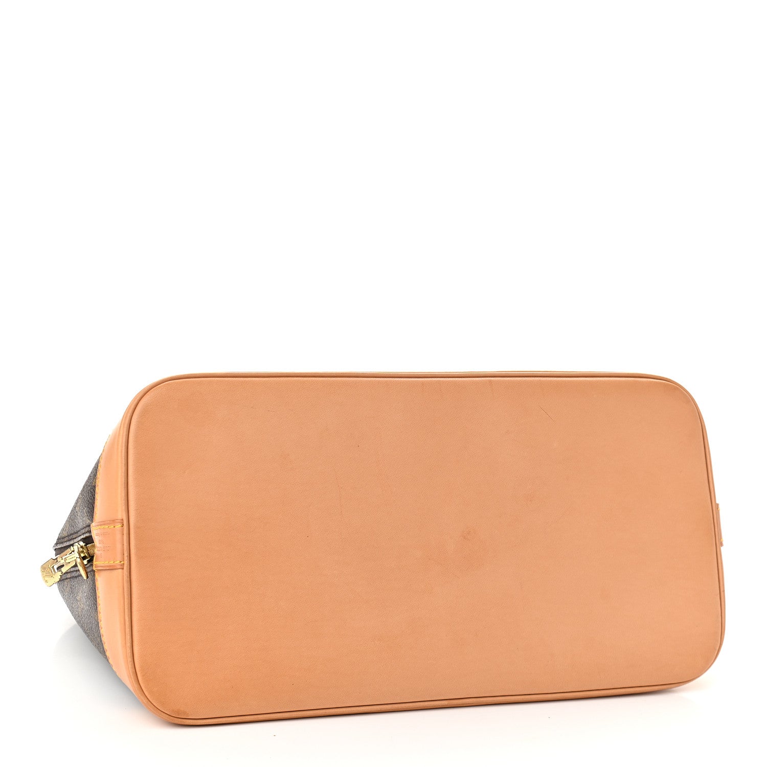 Louis Vuitton Monogram Alma PM 4 of 9