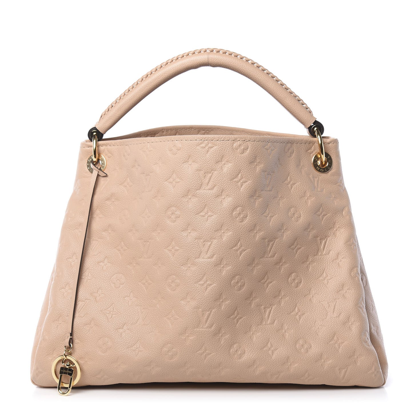 Empreinte Artsy MM Beige Rose