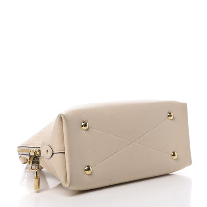 Louis Vuitton Empreinte Neo Alma PM Creme 5 of 18
