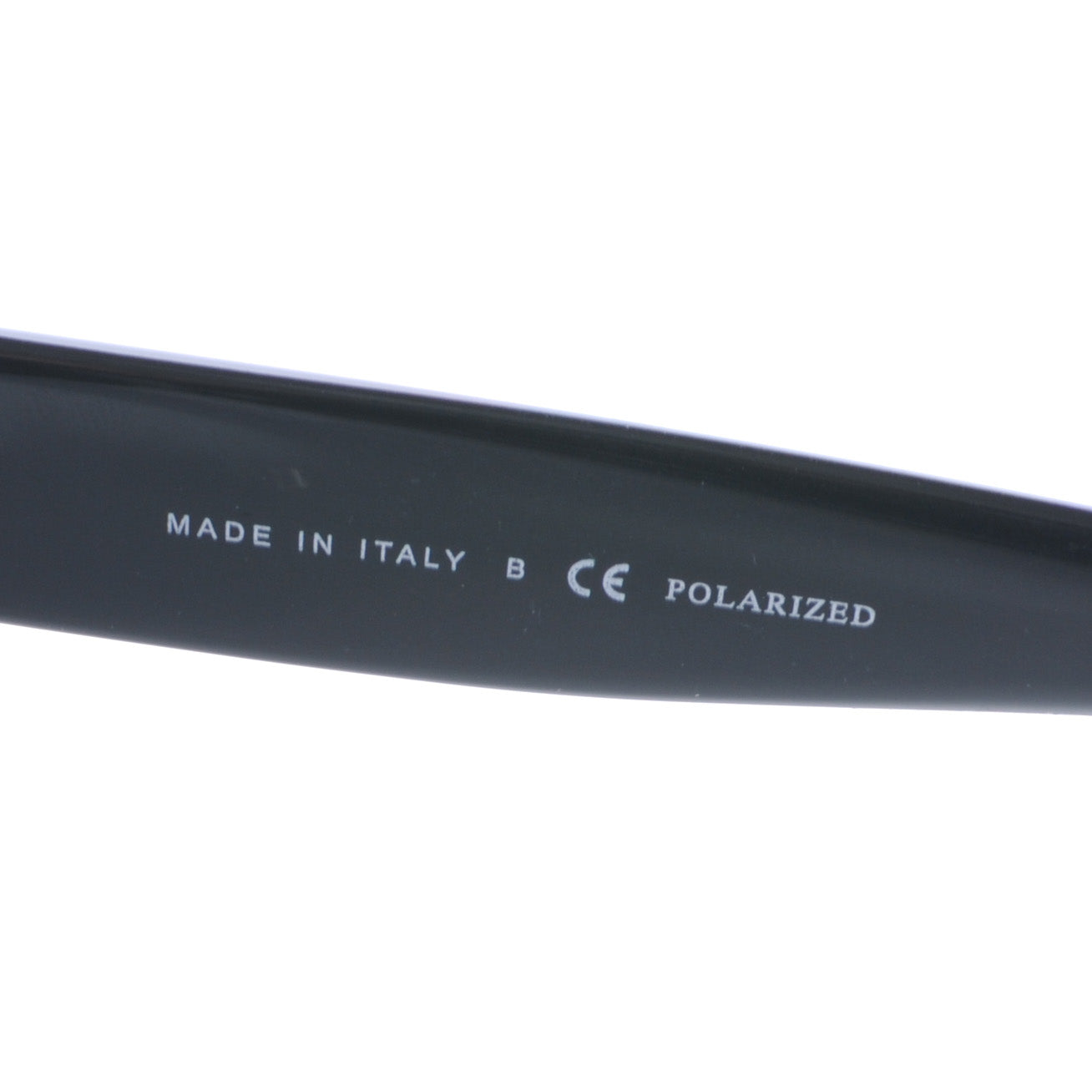 Chanel CC Logo Sunglasses 5183 Black 4 of 6