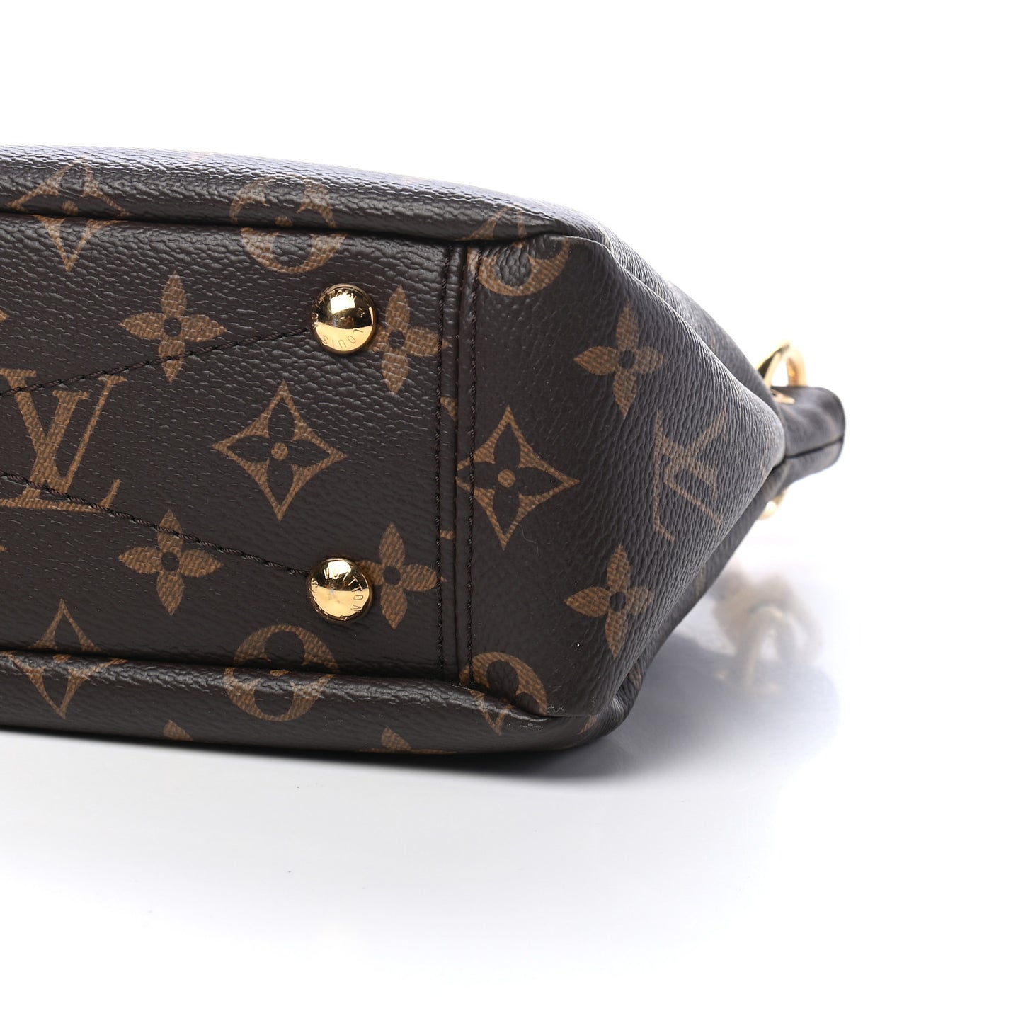 Monogram Pallas BB Litchi