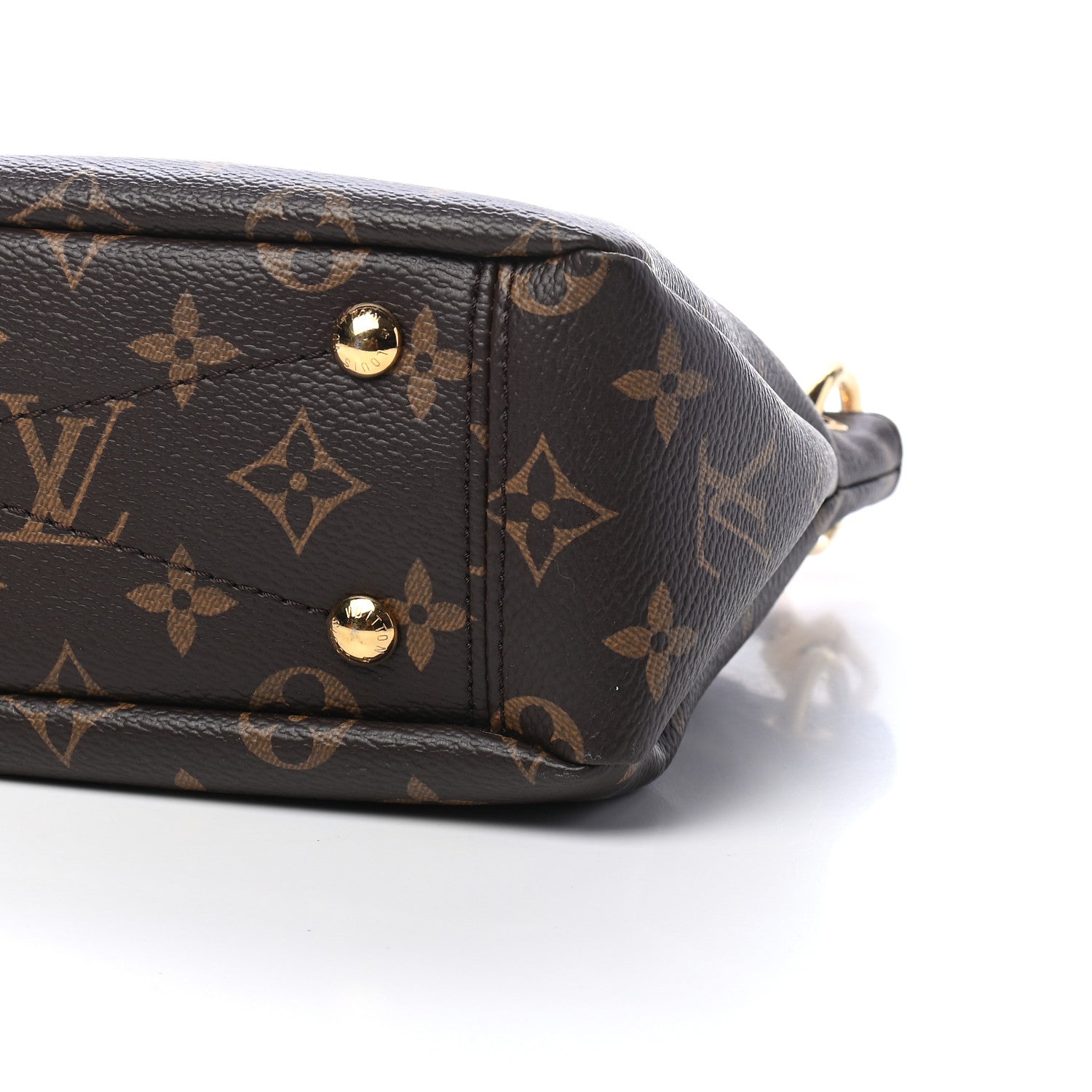 Louis Vuitton Monogram Pallas BB Litchi 8 of 8