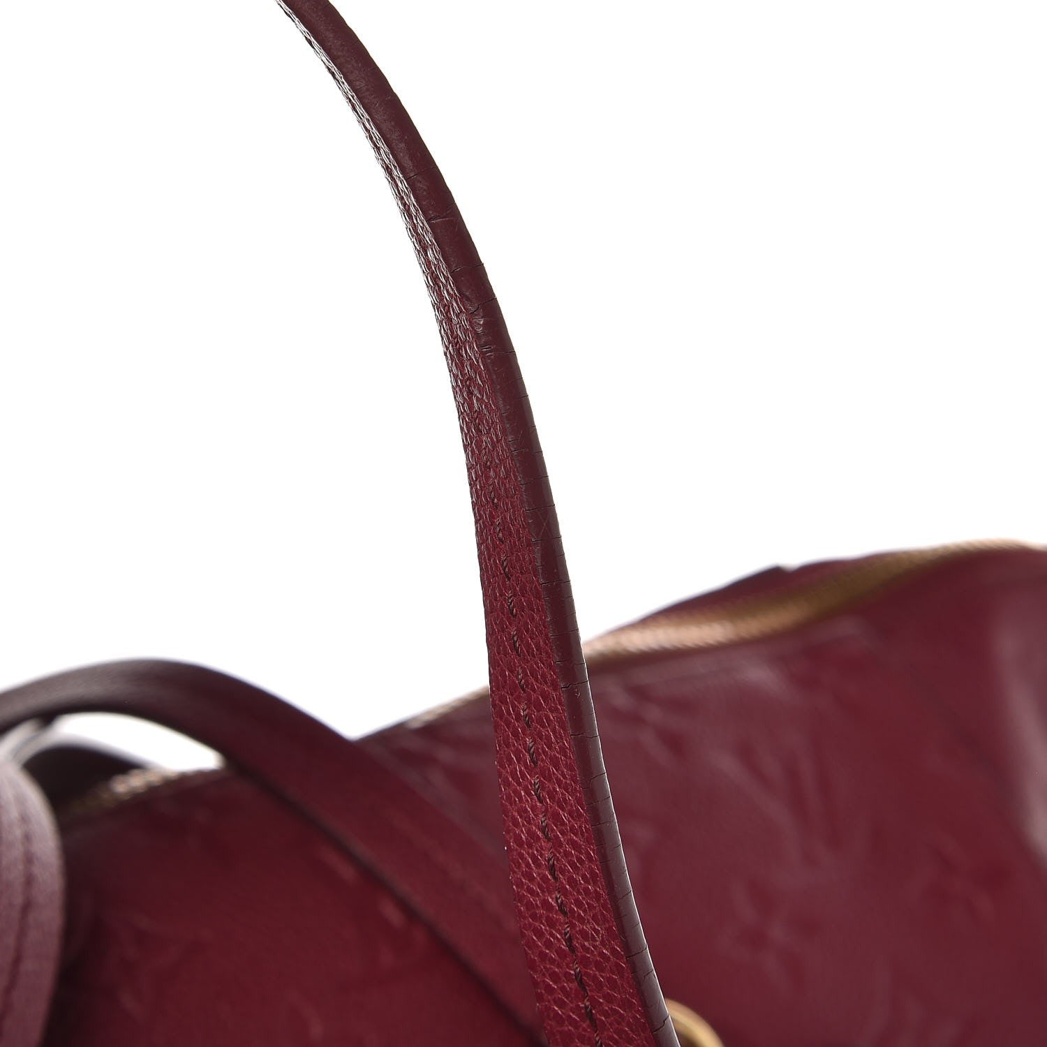 Louis Vuitton Empreinte Lumineuse PM Aurore 15 of 15