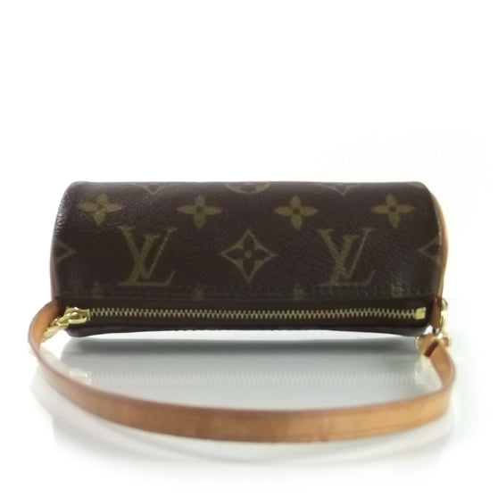 Monogram Mini Papillon