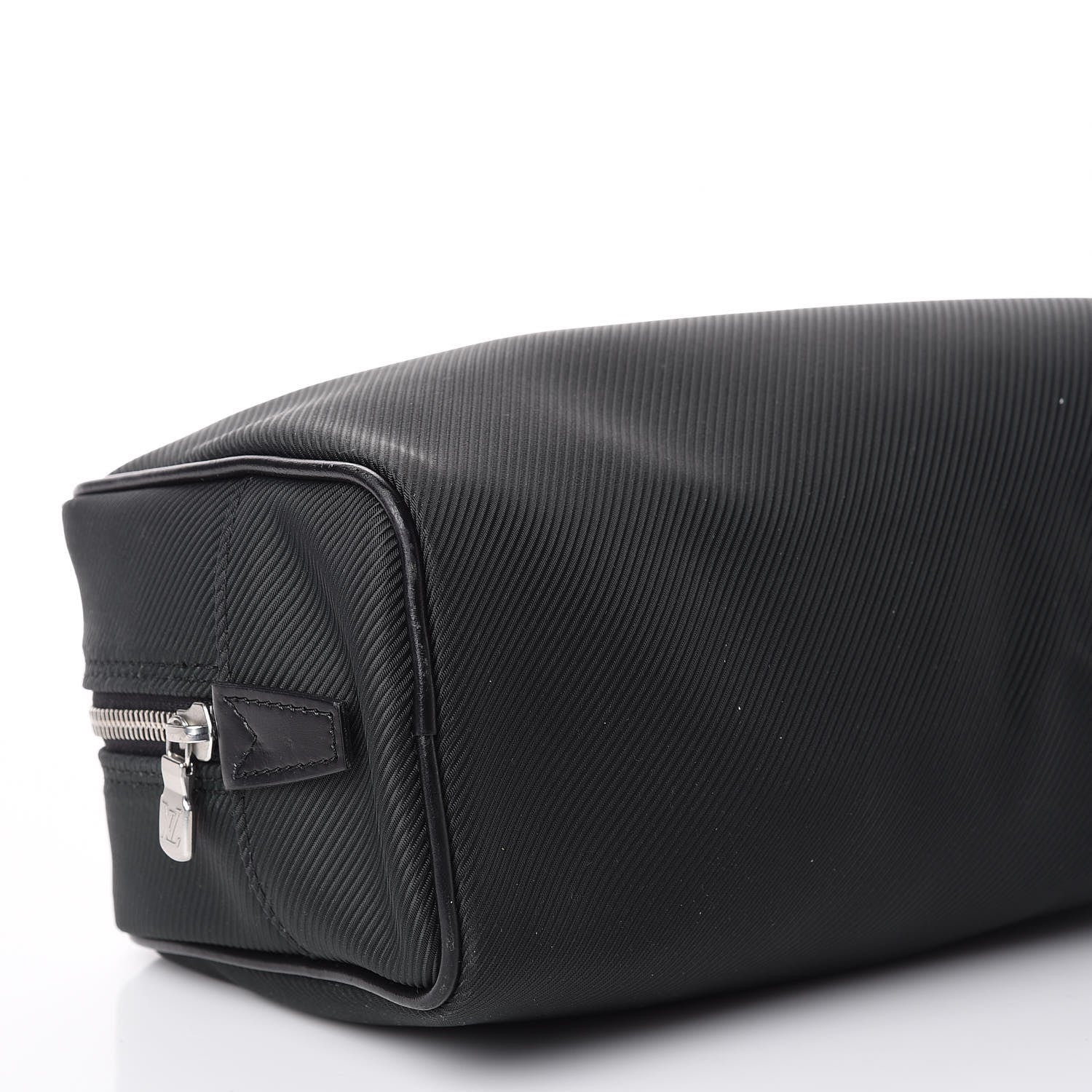 Louis Vuitton Nylon Palana Trousse Ardoise 7 of 9