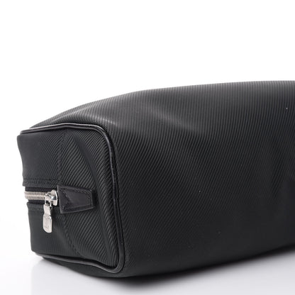 Louis Vuitton Nylon Palana Trousse Ardoise 7 of 9