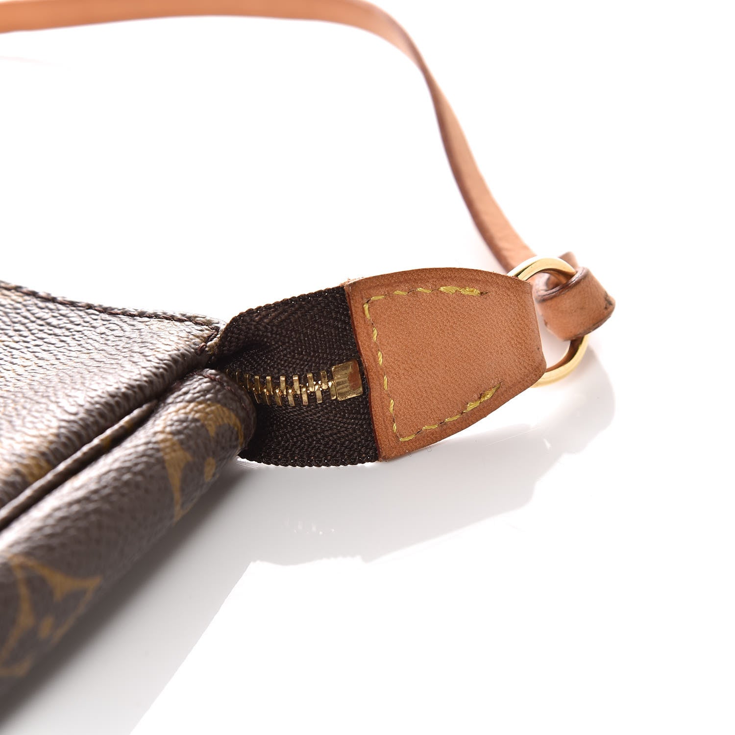 Louis Vuitton Monogram Pochette Accessories 12 of 12
