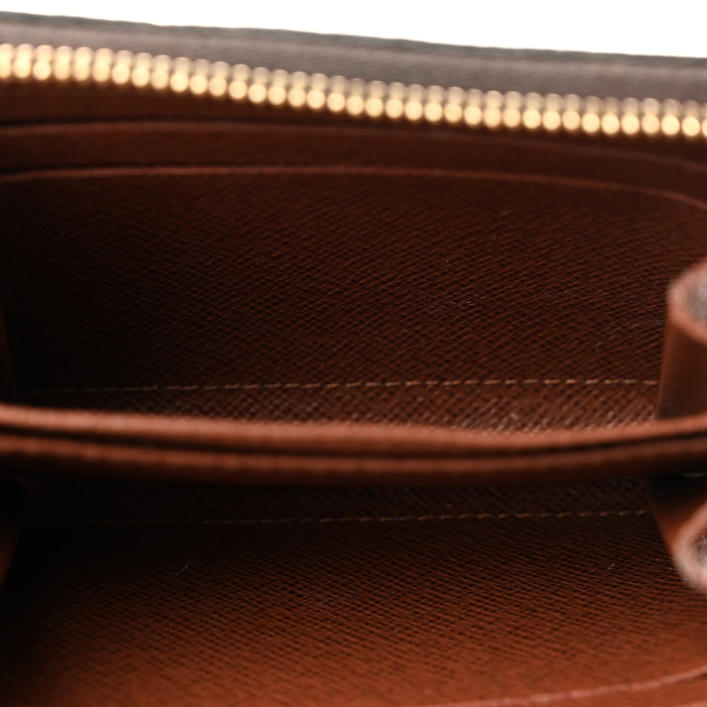 Monogram Zippy Coin Purse