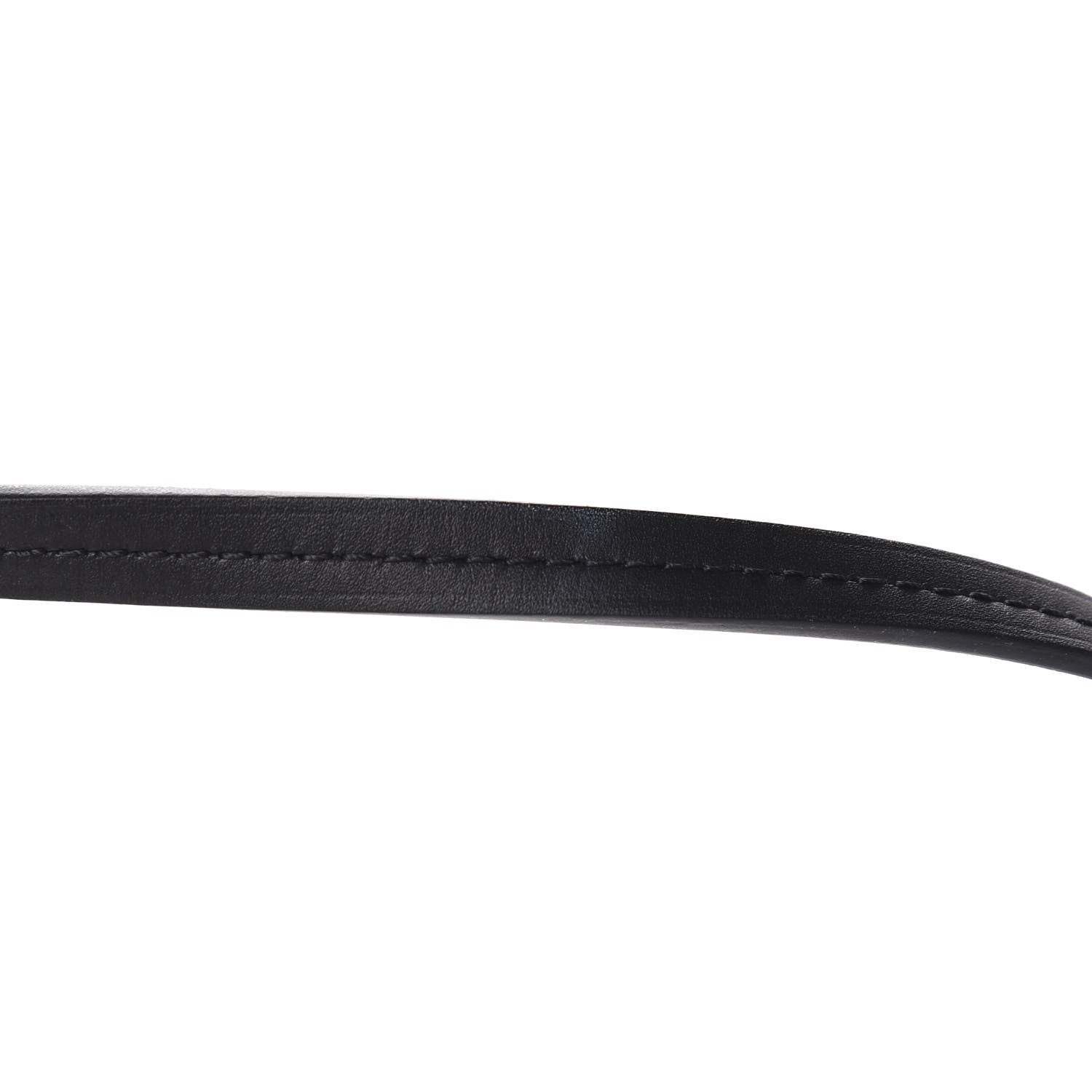 Louis Vuitton Monogram Saintonge Black 10 of 15