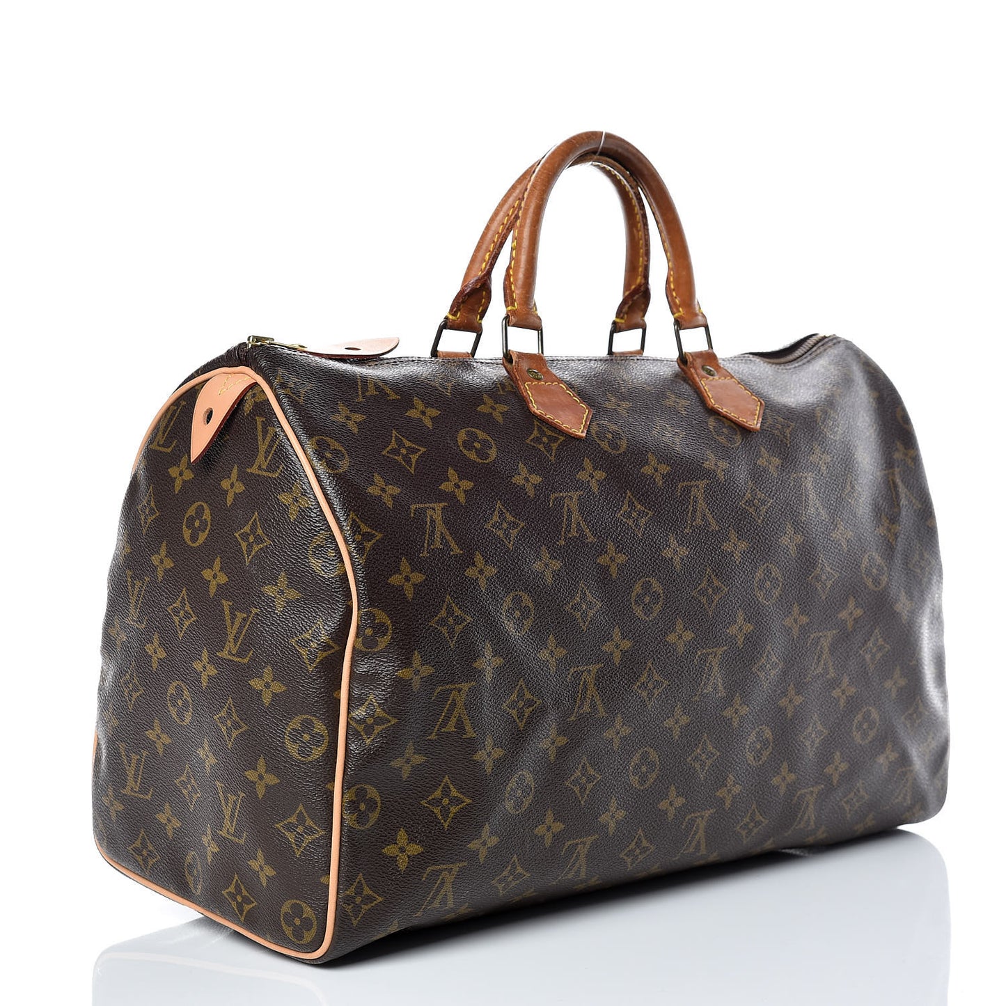 Monogram Speedy 40