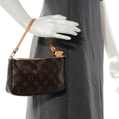 Louis Vuitton Monogram Pochette Accessories 2 of 7