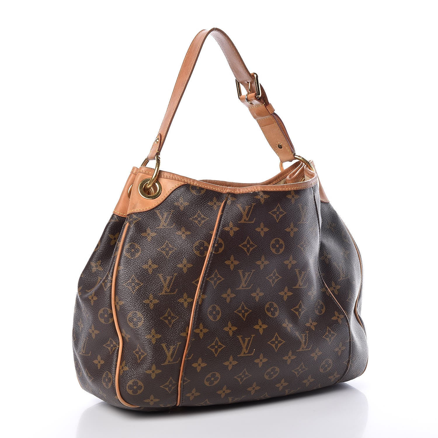 Louis Vuitton Monogram Galliera PM 3 of 15