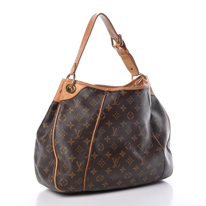 Louis Vuitton Monogram Galliera PM 3 of 15
