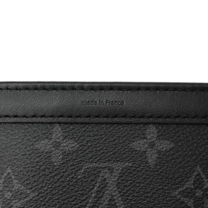 Louis Vuitton Reverse Monogram Eclipse Gaston Wearable Wallet 7 of 13