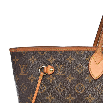 Louis Vuitton Monogram Neo Neverfull GM 16 of 28
