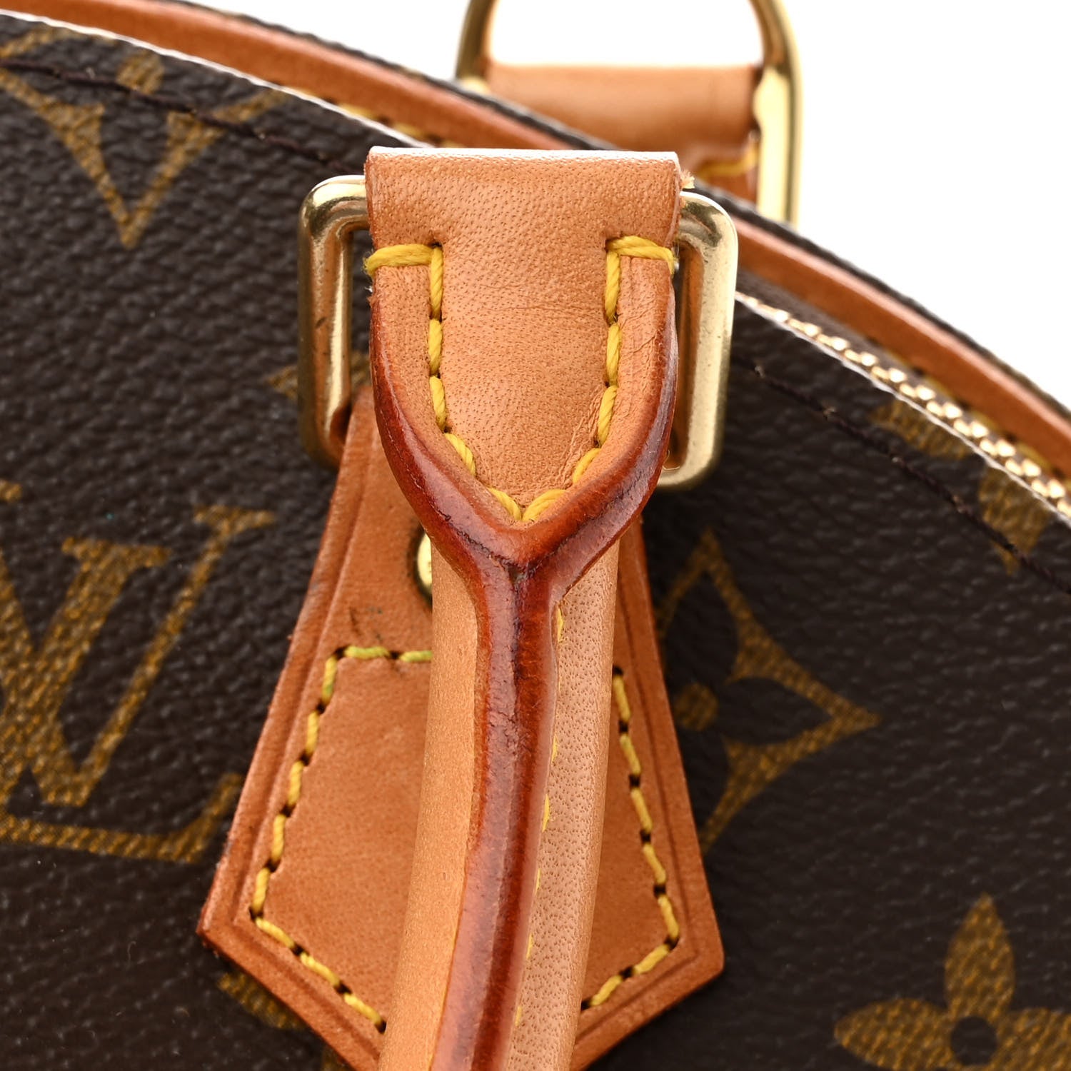 Louis Vuitton Monogram Ellipse PM 10 of 11
