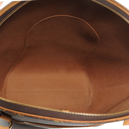 Louis Vuitton Monogram Ellipse GM Shopping Bag 5 of 7