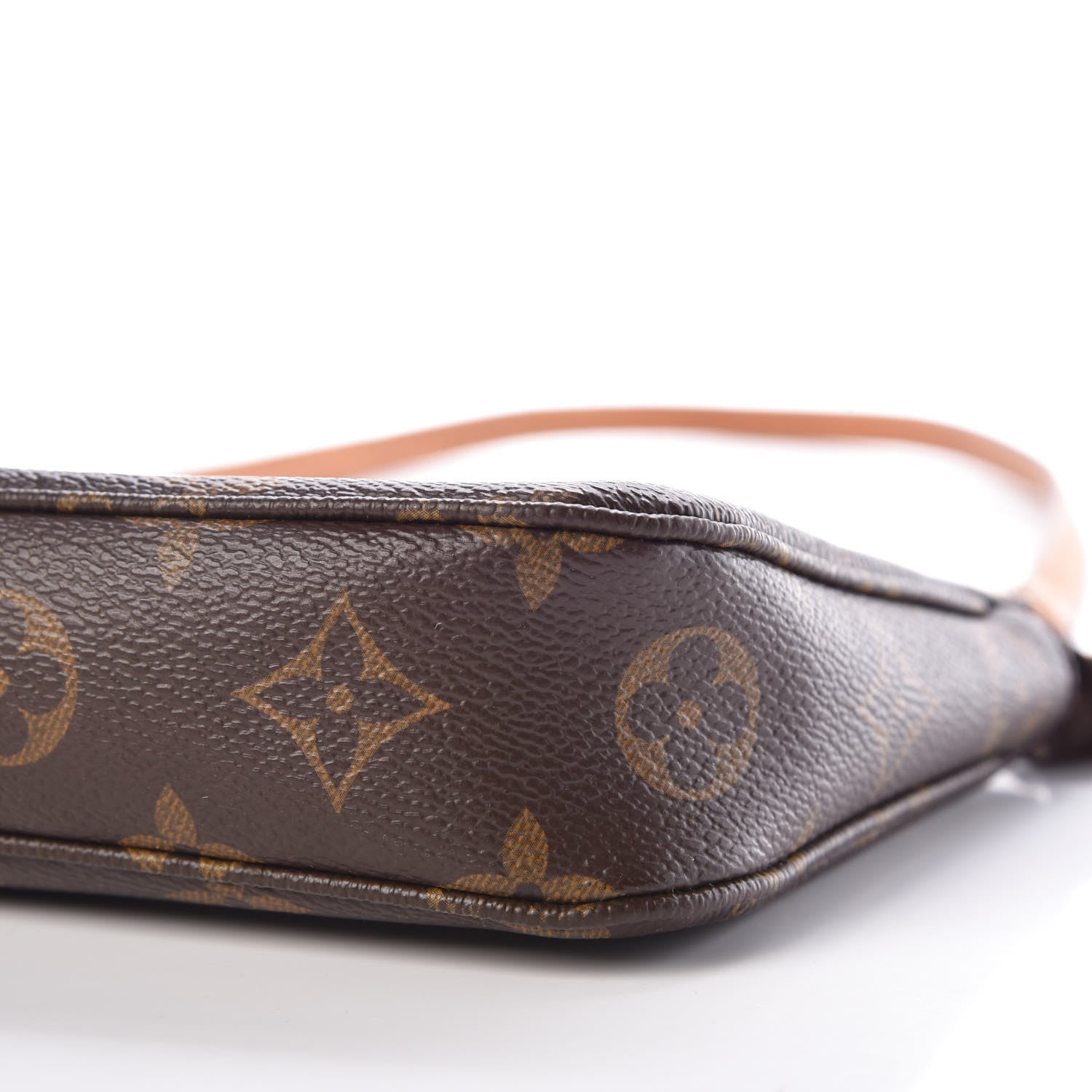 Louis Vuitton Monogram Pochette Accessories NM 8 of 11