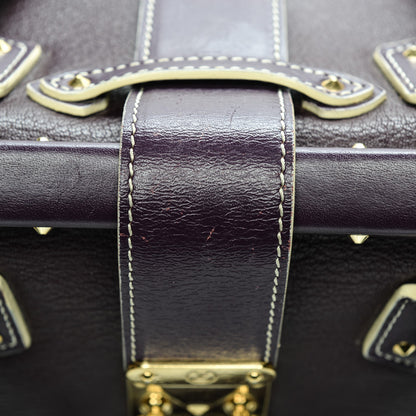 Louis Vuitton Suhali L Ingenieux PM Prune 8 of 12