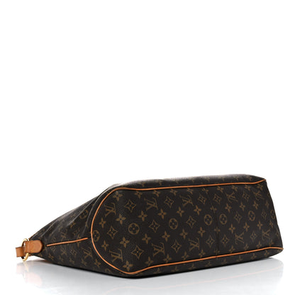 Louis Vuitton Monogram Delightful MM 4 of 27