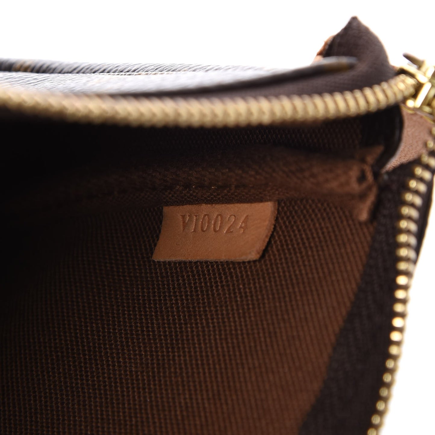 Monogram Pochette Accessories
