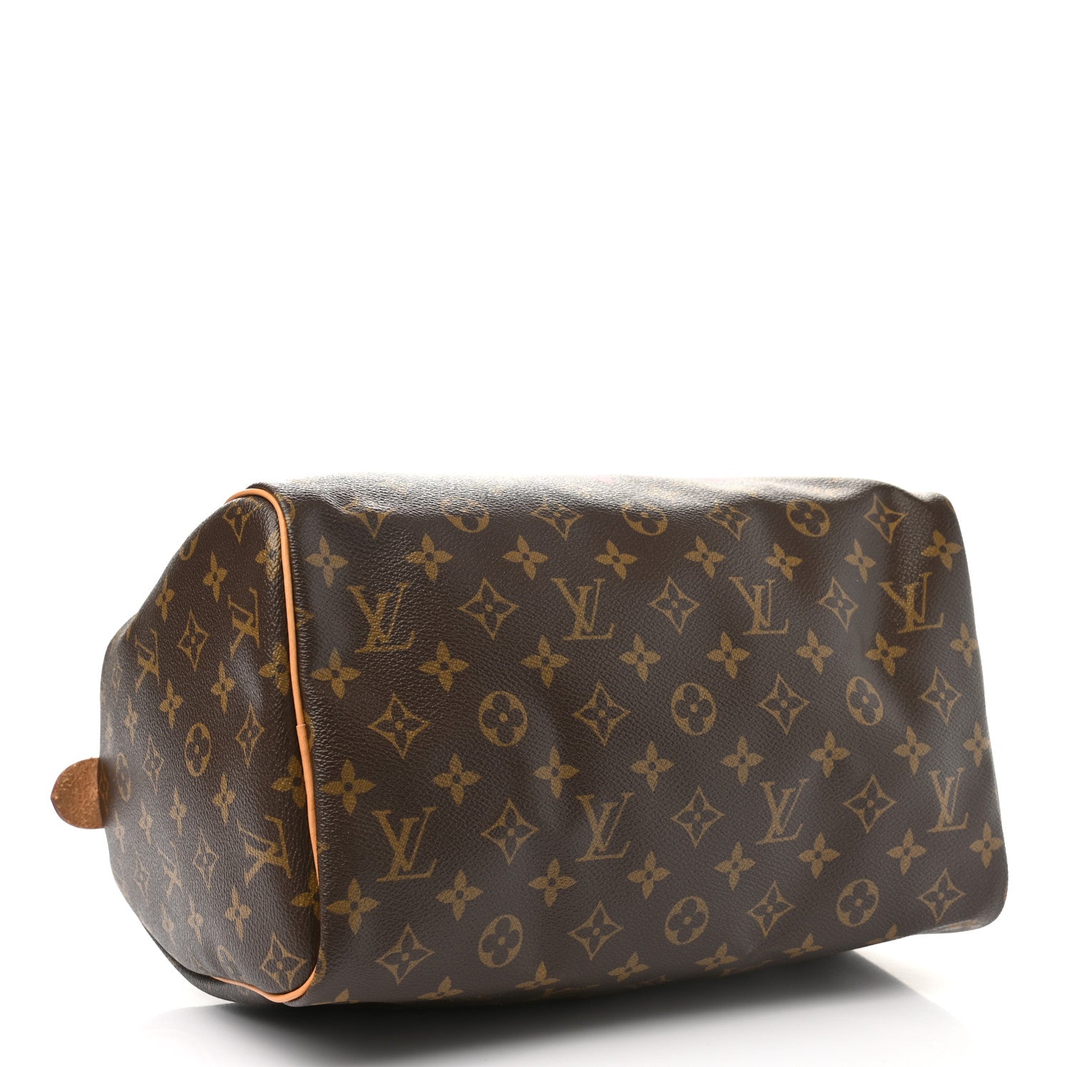 Louis Vuitton Monogram Speedy 30 V Grenade 4 of 9